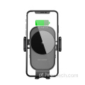 Suporte de telefone de carro automático Smart Sense para iPhone